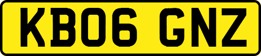 KB06GNZ