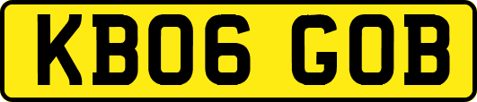 KB06GOB