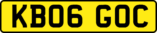 KB06GOC