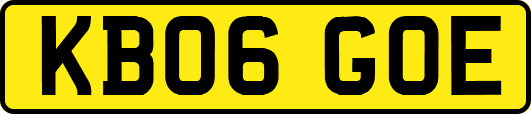 KB06GOE