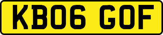KB06GOF
