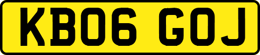 KB06GOJ