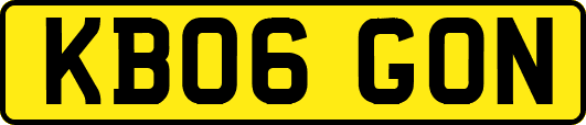 KB06GON