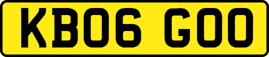 KB06GOO