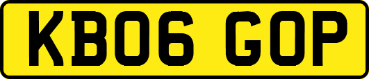 KB06GOP