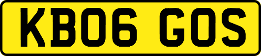 KB06GOS