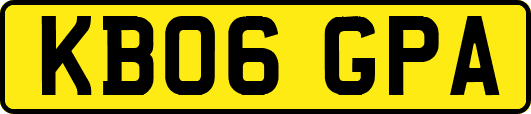 KB06GPA
