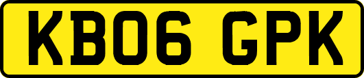 KB06GPK