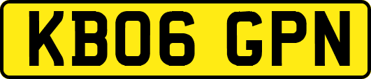 KB06GPN