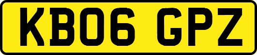KB06GPZ