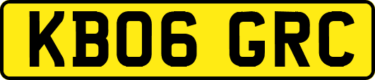KB06GRC