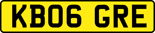 KB06GRE