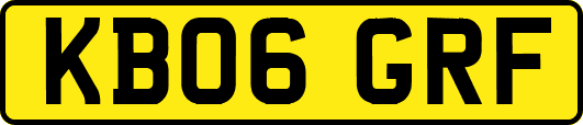 KB06GRF