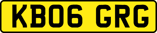 KB06GRG