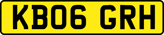 KB06GRH