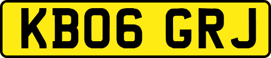 KB06GRJ