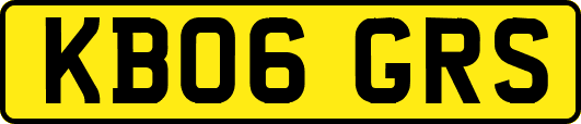 KB06GRS