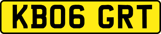 KB06GRT