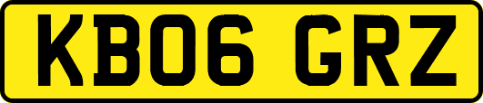KB06GRZ