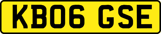 KB06GSE