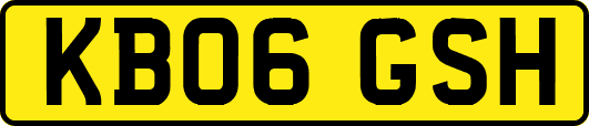 KB06GSH