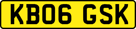 KB06GSK