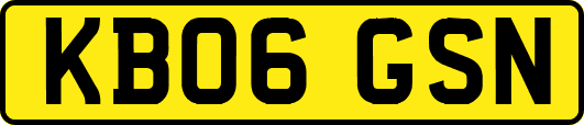 KB06GSN