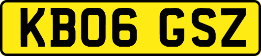 KB06GSZ