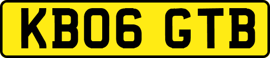 KB06GTB