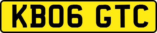 KB06GTC