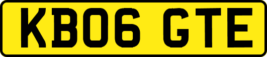 KB06GTE