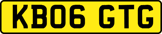 KB06GTG
