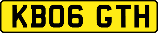 KB06GTH