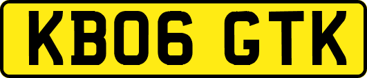 KB06GTK