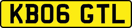 KB06GTL
