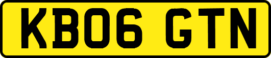 KB06GTN