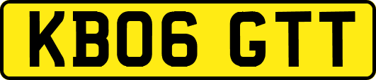 KB06GTT