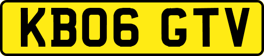 KB06GTV