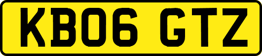 KB06GTZ