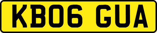 KB06GUA