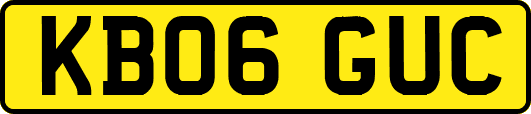 KB06GUC
