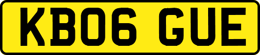 KB06GUE