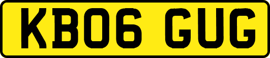 KB06GUG