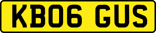 KB06GUS