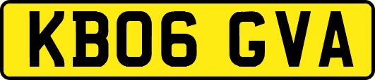 KB06GVA
