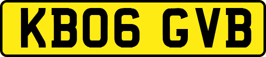 KB06GVB