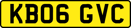 KB06GVC