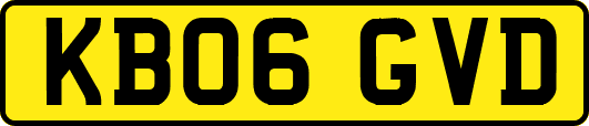 KB06GVD
