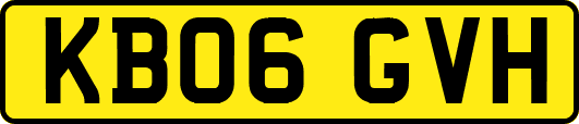 KB06GVH
