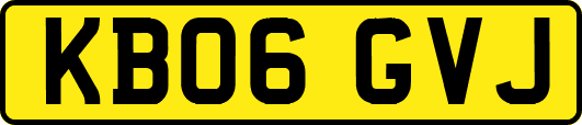 KB06GVJ